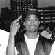 Biggie Smalls, Tupac Shakur, and Redman. (Photo: Al Pereira/Getty Images)